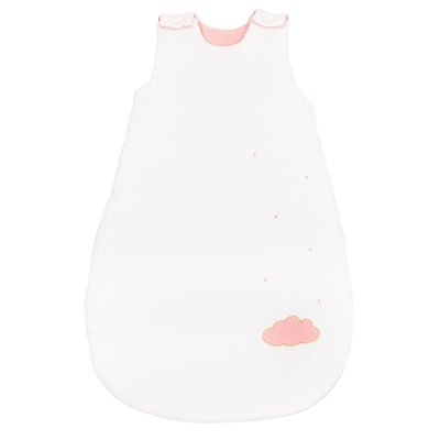 Gigoteuse en coton SAUTHON