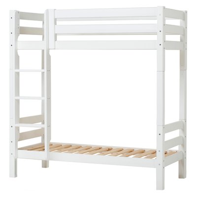 Lit Superposé pin massif ECO LUXURY HOPPEKIDS