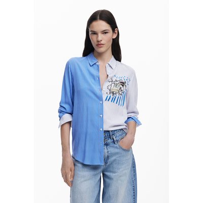 Desigual - Chemise Perfect RIde DESIGUAL