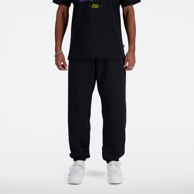 Sport Essentials Fleece Jogger NEW BALANCE