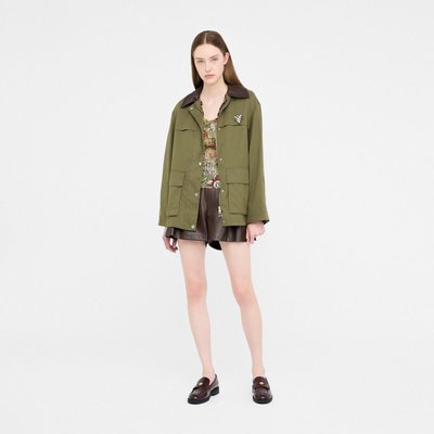 Veste avec broderie bijou LIU JO