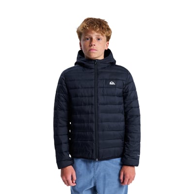 Veste isolante à capuche SCALY QUIKSILVER