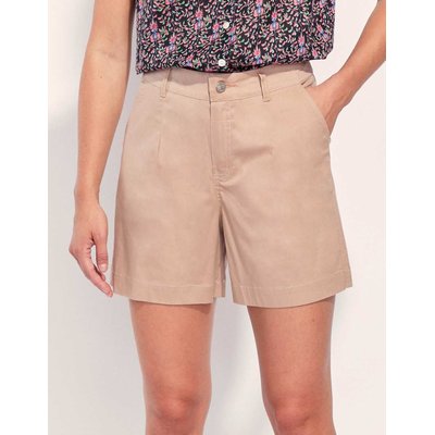 Short coton LAHAD LA FIANCÉE