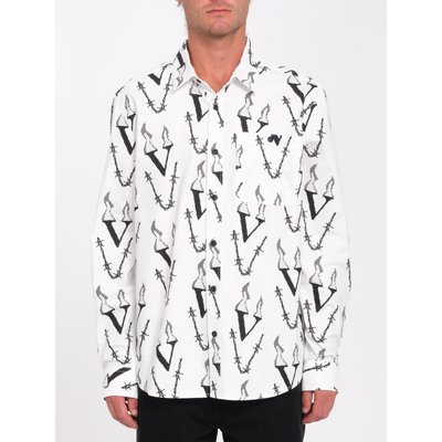 Chemise FERGADELIC VOLCOM