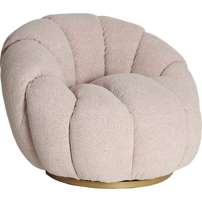 Fauteuil enveloppant collection VACIO RECOLLECTION