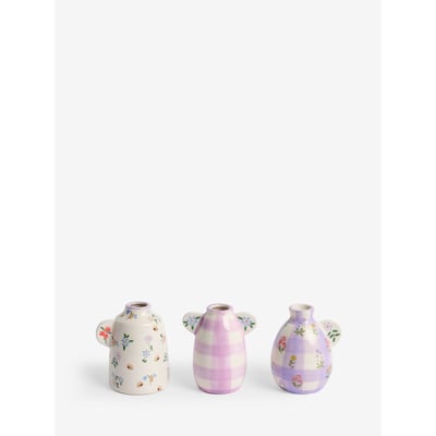 Vases en céramique à fleurs NEXT