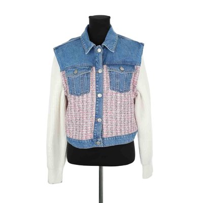 Veste en coton - Très Bon État MAJE