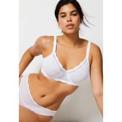 Soutien gorge Minimizer Idole ETAM
