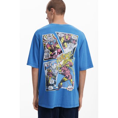 Desigual - T-shirt Ironman Marvel™ DESIGUAL