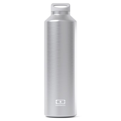 Bouteille isotherme avec infuseur 500ml, MB Steel MONBENTO