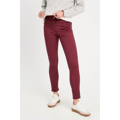 Jeans slim 5 poches CACHE CACHE