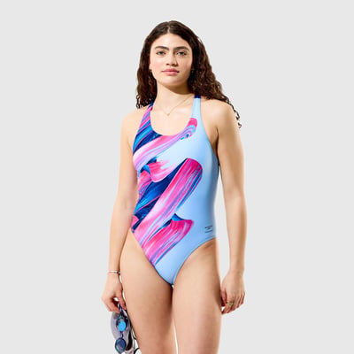 Maillot de bain POWERBACK SPEEDO