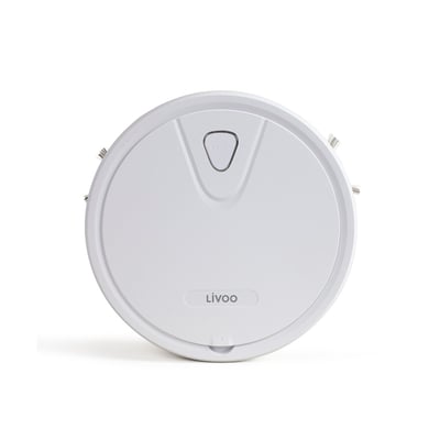 Aspirateur robot LIVOO