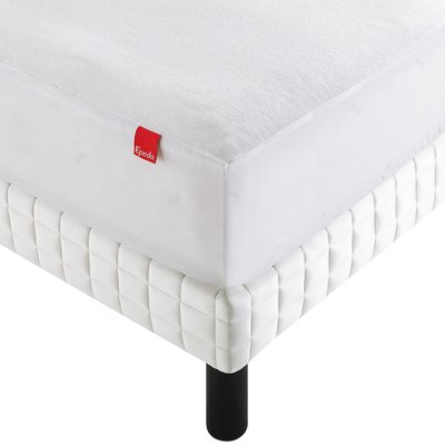 Protège matelas coton absorbant anti-acariens EPEDA