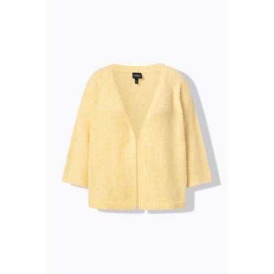Cardigan en maille très douce ULLA POPKEN