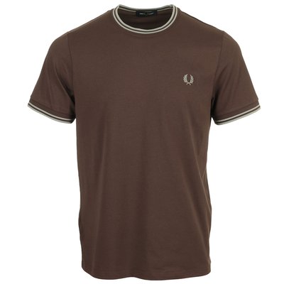T-shirt Twin Tipped FRED PERRY