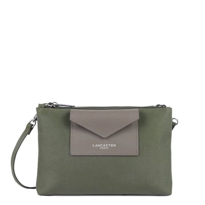 Sac à bandoulière main trotteur Smart KBA LANCASTER