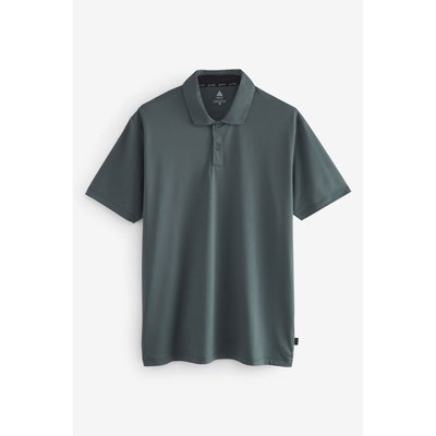 Polo golf texturé coupe classique NEXT