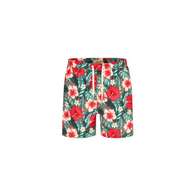 SHORT DE BAIN BACKDOOR PULLIN