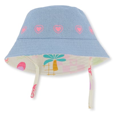 Bob reversible BILLIEBLUSH