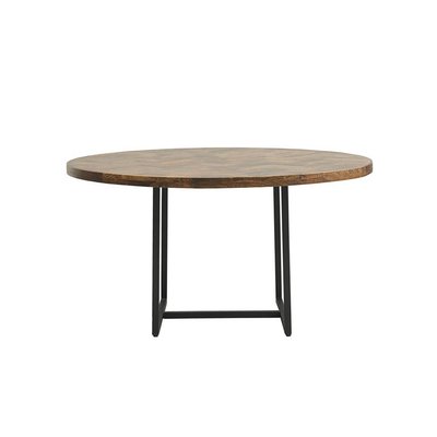 Table à manger Kant Diam 140 cm HOUSE DOCTOR