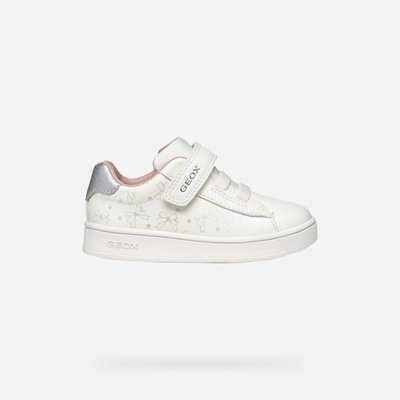 Baskets  B ECLYPER GEOX