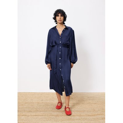 Robe  longue ADILE FRNCH
