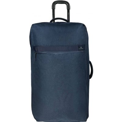 Sac de voyage souple à roulettes grand volume 78cm DAVID JONES