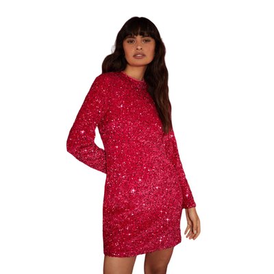 Mini robe DOROTHY PERKINS