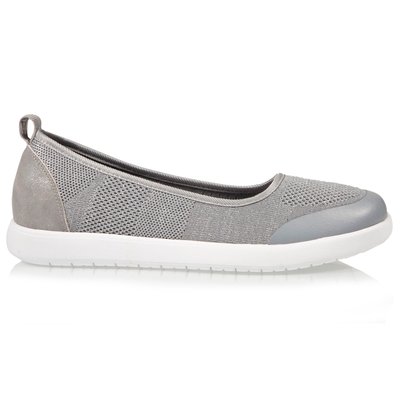 Baskets style ballerine, très confortables ISOTONER