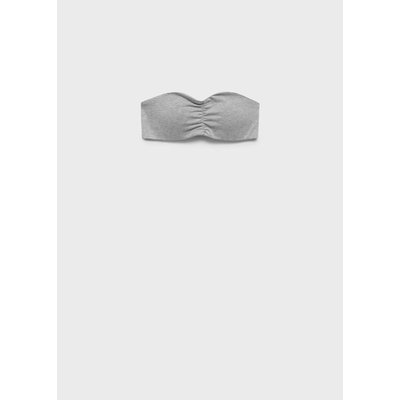 Top bandeau MANGO TEEN