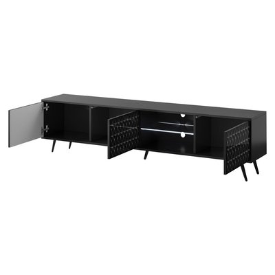 Meuble TV - WAIROA LISA DESIGN