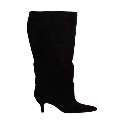Bottes à Talon Idéal ENZA NUCCI
