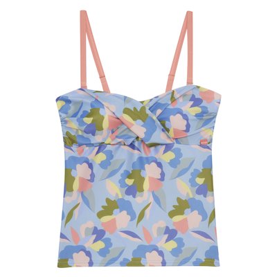 Haut de tankini ACEANA REGATTA