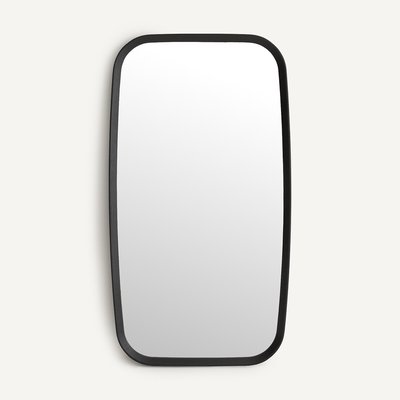 Miroir rectangulaire en chêne massif H110 cm Orion AM.PM
