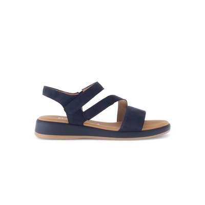 Sandales en  à talon compensé GABOR