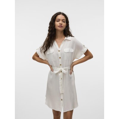 Robe chemise VERO MODA VERO MODA