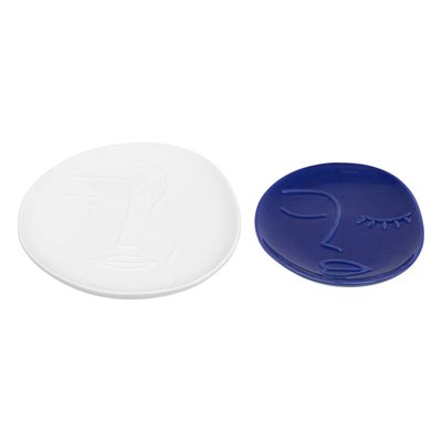 Lot de 2 vide-poches SOLEYA ATMOSPHERA