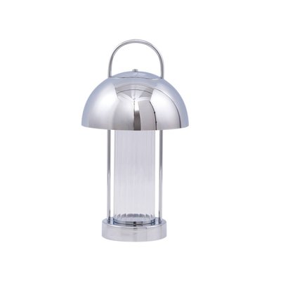 Lampe à poser en métal moderneLED, Mareli LINDBY