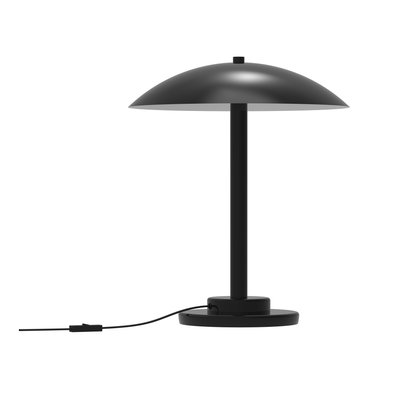 Lampe à poser en acier CHICAGO ALUMINOR