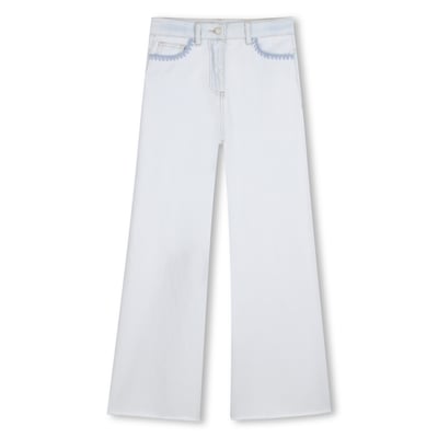 Jean coupe large BILLIEBLUSH
