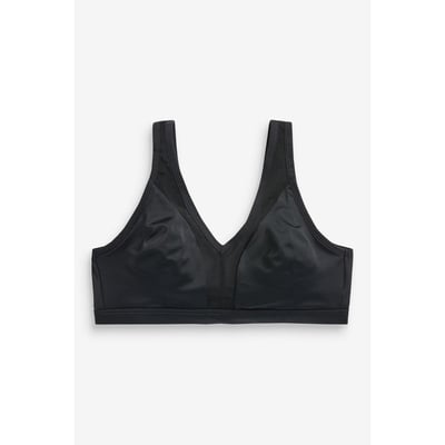 Soutien-gorge sans armatures, b-h NEXT