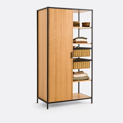 Schrank Belti mit 1 Tür LA REDOUTE INTERIEURS