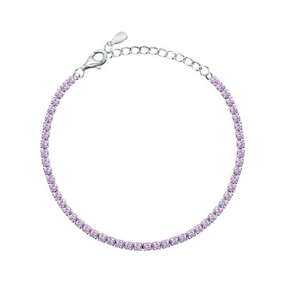 Bracelet en argent 925 AURORA BLUESPIRIT