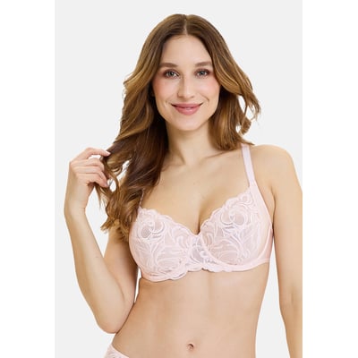 Soutien-gorge emboîtant CARLA SANS COMPLEXE