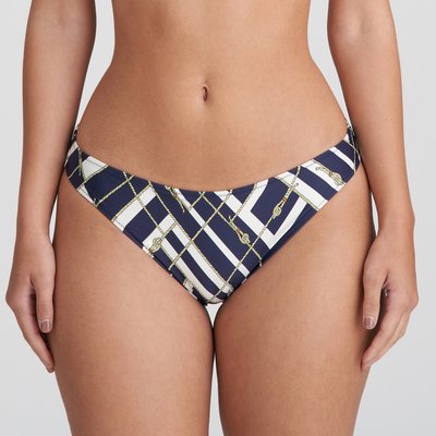 Bikini slip brésilien SARANJI MARIE JO