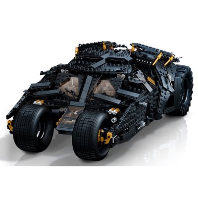 DC Batman La Batmobile™ Tumbler LEGO