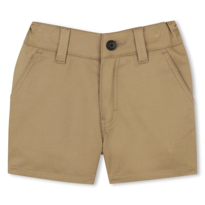 Short chino en coton BOSS KIDSWEAR