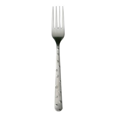 Fourchette de table   18/10 (lot de 6)-STRUZZO TABLE PASSION