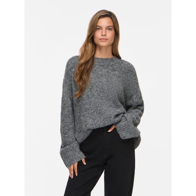 Pull En Maille VILA